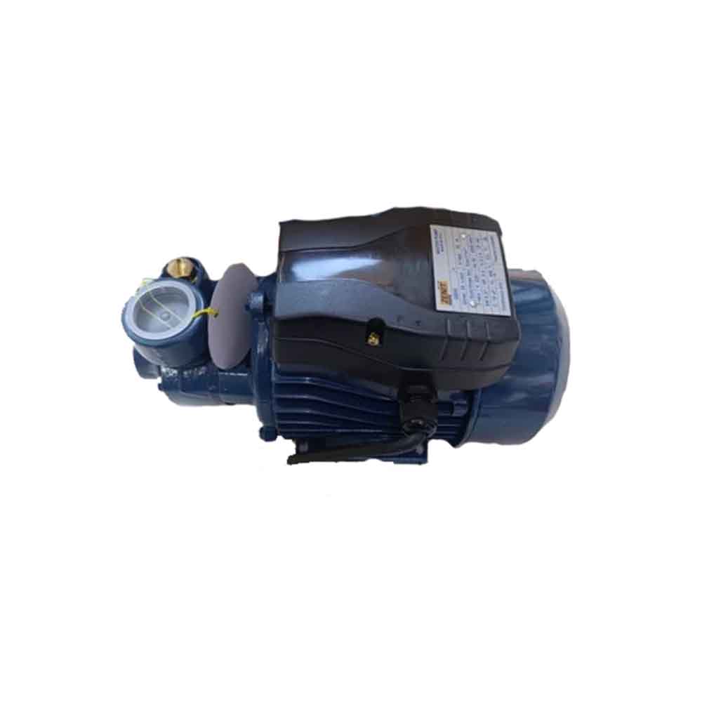 پمپ آب نیم اسب محیطی زنیت سیم پیچی مس مدلqb6