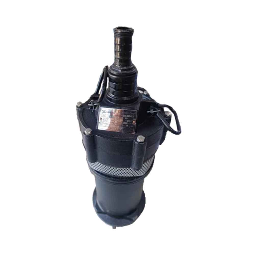 شناور چدنی 35 متری 1 اینچ ورما تکفاز