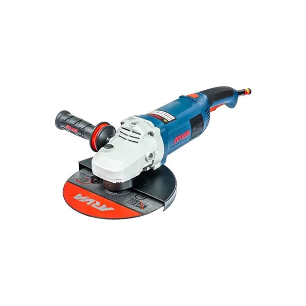 فرز سنگبری 2400 وات فوق صنعتی دسته گردان مدل ۵۵۴۰