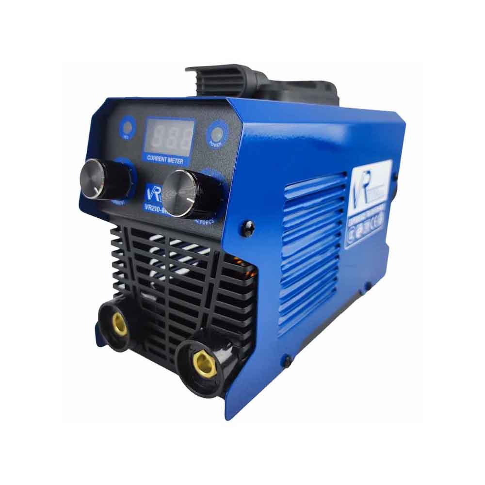 اینورتر جوشکاری توربو ویوارکس مدل VR200-TURBO