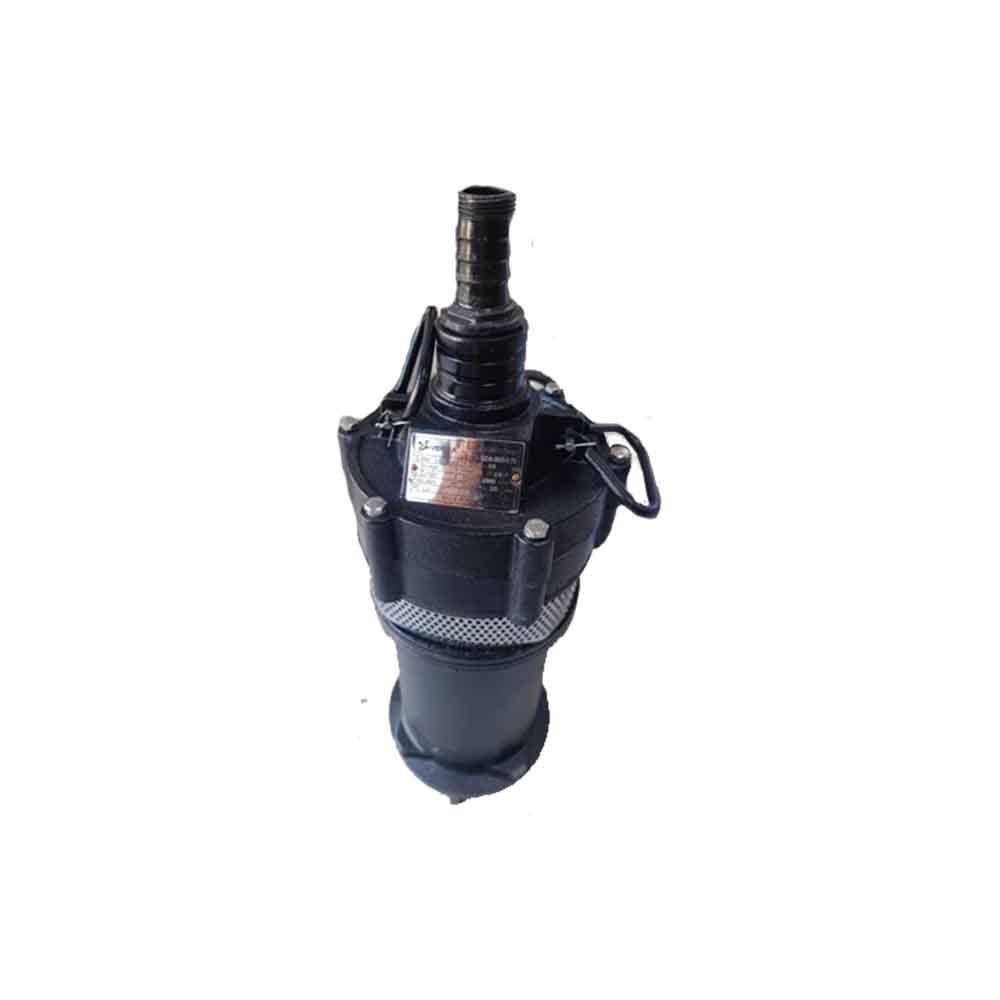 شناور بدنه چدنی ورما لوله بالا بدون فلوتر 55 متری 1 و 1/4 اینچ