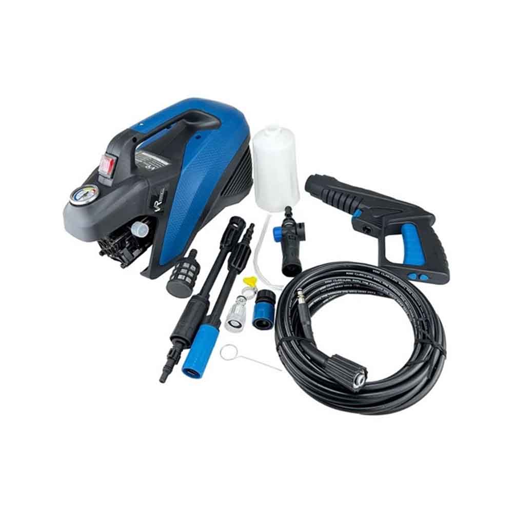 کارواش دینامی برند ویوارکس 140 بار